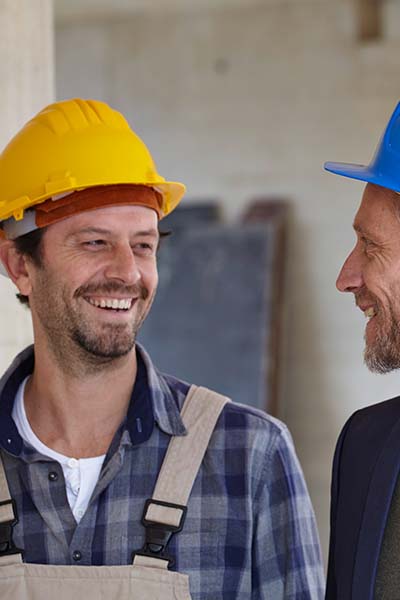 Contractor